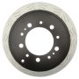 Raybestos 980584PER Raybestos Specialty - Street Performance S-Groove Brake Rotor