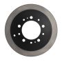 Raybestos 980584R2 Raybestos R-Line+ Brake Rotor