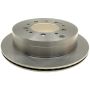 Raybestos 980584R Raybestos R-Line Brake Rotor