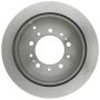 Raybestos 980584R Raybestos R-Line Brake Rotor