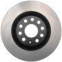 Raybestos 980585 Raybestos Specialty - Street Performance Brake Rotor