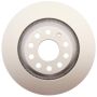 Raybestos 980585FZN Raybestos Element3 Coated Brake Rotor