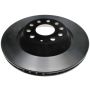 Raybestos 980585R2 Raybestos R-Line+ Brake Rotor
