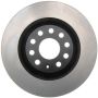 Raybestos 980585R2 Raybestos R-Line+ Brake Rotor