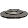 Raybestos 980585R Raybestos R-Line Brake Rotor