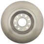 Raybestos 980585R Raybestos R-Line Brake Rotor