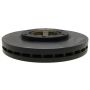 Raybestos 980586 Raybestos Specialty - Truck Brake Rotor