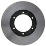 Raybestos 980586 Raybestos Specialty - Truck Brake Rotor