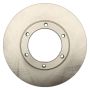 Raybestos 980586R Raybestos R-Line Brake Rotor