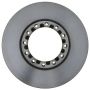 Raybestos 980587 Raybestos Specialty - Truck Brake Rotor