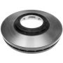 Raybestos 980588 Raybestos Specialty - Truck Brake Rotor