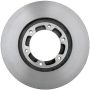 Raybestos 980588 Raybestos Specialty - Truck Brake Rotor