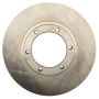 Raybestos 980588R Raybestos R-Line Brake Rotor