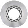 Raybestos 980589 Raybestos Specialty - Truck Brake Rotor