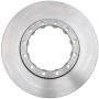 Raybestos 980589 Raybestos Specialty - Truck Brake Rotor