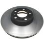 Raybestos 980590 Raybestos Specialty - Truck Brake Rotor