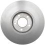 Raybestos 980590 Raybestos Specialty - Truck Brake Rotor