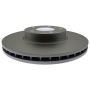 Raybestos 980590FZN Raybestos Element3 Coated Brake Rotor