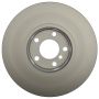 Raybestos 980590FZN Raybestos Element3 Coated Brake Rotor