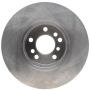 Raybestos 980590R Raybestos R-Line Brake Rotor