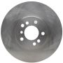 Raybestos 980590R Raybestos R-Line Brake Rotor