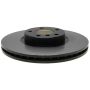 Raybestos 980591 Raybestos Specialty - Truck Brake Rotor