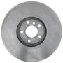 Raybestos 980591 Raybestos Specialty - Truck Brake Rotor