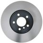 Raybestos 980591 Raybestos Specialty - Truck Brake Rotor