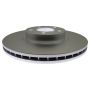 Raybestos 980591FZN Raybestos Element3 Coated Brake Rotor