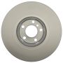 Raybestos 980591FZN Raybestos Element3 Coated Brake Rotor