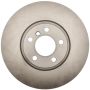 Raybestos 980591R Raybestos R-Line Brake Rotor