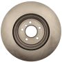Raybestos 980592R Raybestos R-Line Brake Rotor