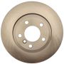 Raybestos 980592R Raybestos R-Line Brake Rotor