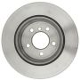 Raybestos 980593 Raybestos Specialty - Truck Brake Rotor