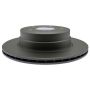 Raybestos 980593FZN Raybestos Element3 Coated Brake Rotor