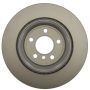 Raybestos 980593FZN Raybestos Element3 Coated Brake Rotor