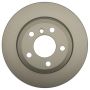 Raybestos 980593FZN Raybestos Element3 Coated Brake Rotor