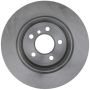 Raybestos 980593R Raybestos R-Line Brake Rotor