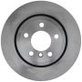 Raybestos 980593R Raybestos R-Line Brake Rotor