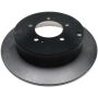 Raybestos 980594 Raybestos Specialty - Street Performance Brake Rotor