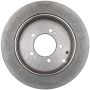 Raybestos 980594 Raybestos Specialty - Street Performance Brake Rotor