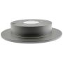 Raybestos 980594FZN Raybestos Element3 Coated Brake Rotor