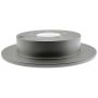 Raybestos 980594FZN Raybestos Element3 Coated Brake Rotor