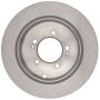 Raybestos 980594R Raybestos R-Line Brake Rotor
