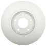 Raybestos 980595FZN Raybestos Element3 Coated Brake Rotor