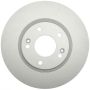 Raybestos 980595FZN Raybestos Element3 Coated Brake Rotor