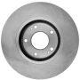 Raybestos 980595R2 Raybestos R-Line+ Brake Rotor