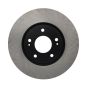 Raybestos 980595R2 Raybestos R-Line+ Brake Rotor