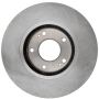 Raybestos 980595R Raybestos R-Line Brake Rotor