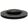 Raybestos 980596 Raybestos Specialty - Street Performance Brake Rotor